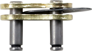 520 RXP - Pro-MX Clip Connecting Link - Gold