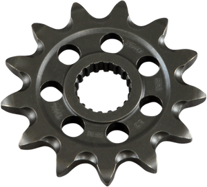 Front Sprocket - Grooved - 13 Tooth - Suzuki