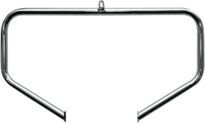 Unibar® - Chrome - FL