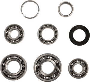 Bearing Kit - Transmission/Replacement - '05-'08 CRF450R