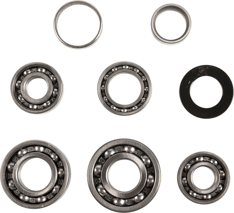 Bearing Kit - Transmission/Replacement - '05-'08 CRF450R