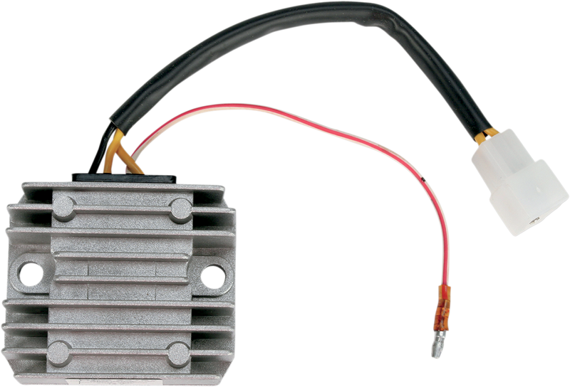 Rectifier/Regulator - Kawasaki