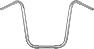 1-1/4" Fat Ape Hanger Handlebar - 16" - TBW - Chrome