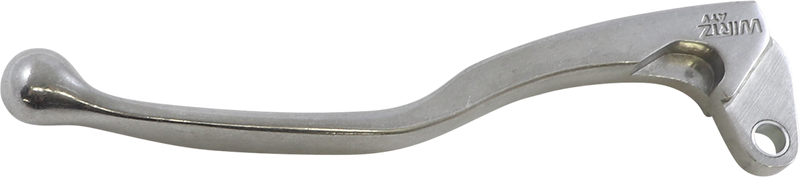 Left Hand Aluminum Replacement Lever - Polished