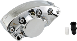Rear Caliper - Chrome - '81-'82 FX-FL