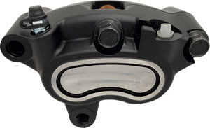 Caliper - Front - Black - 08-11 ST