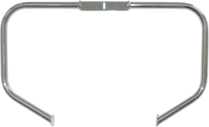 Unibar® - Chrome - Shadow 1100