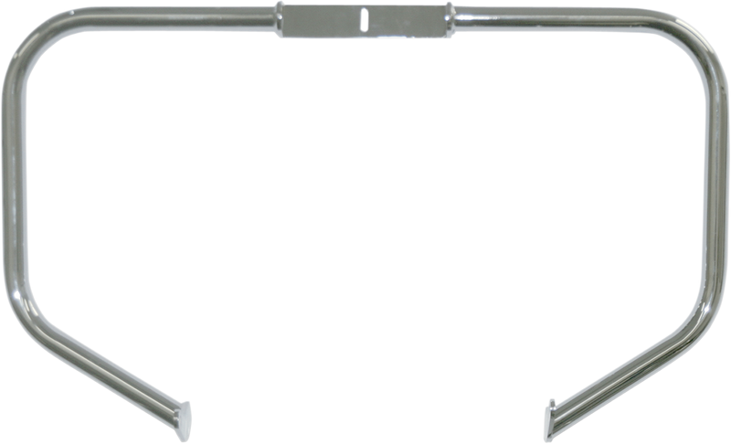 Unibar® - Chrome - Shadow 1100
