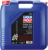 Heavy Fork Oil - 15wt - 20L - view 1