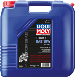 Heavy Fork Oil - 15wt - 20L