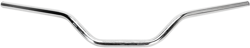 7/8" Street Handlebar - Chrome