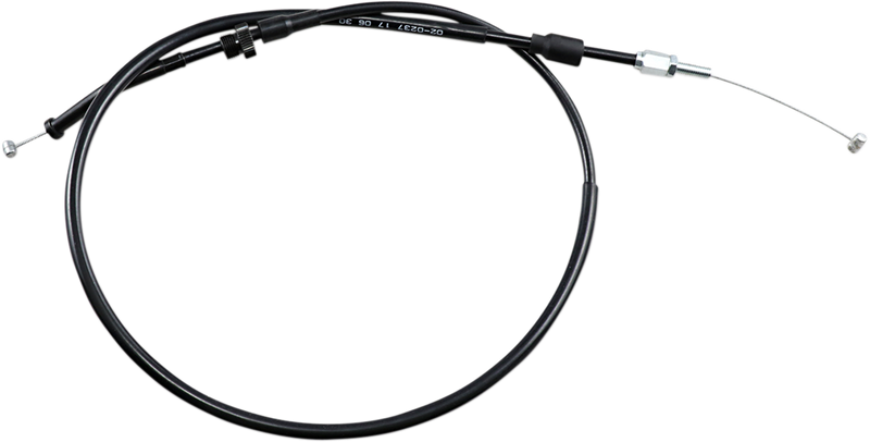 THRTTLE PUSH CBL HONDA