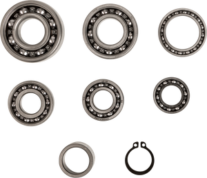 Bearing Kit - Transmission/Replacement - KTM/Husqvarna
