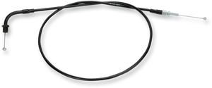 Vinyl Covered Throttle Cable - '79-'83 Honda CB