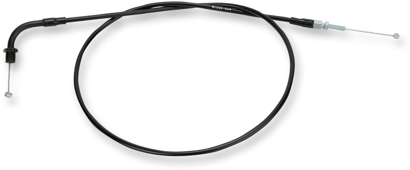 Vinyl Covered Throttle Cable - '79-'83 Honda CB