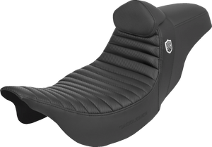 SEAT SDC TR CF AND GRIPPER W/BR
