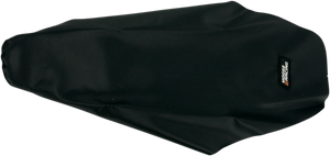 Gripper Seat Cover - Black - Honda CRF150R '07-'26