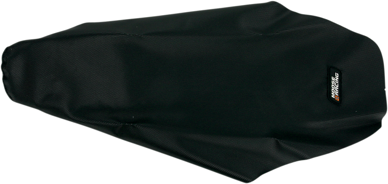 Gripper Seat Cover - Black - Honda CRF150R '07-'26