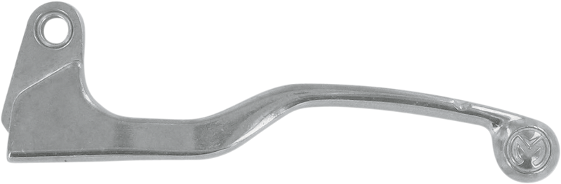 OEM-Style Shorty Replacement Clutch Lever - Polished