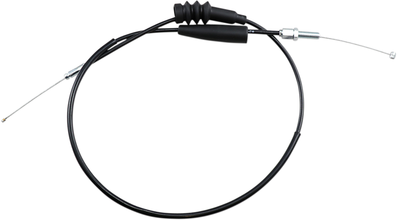 THROTTLE CABLE KAWASAKI