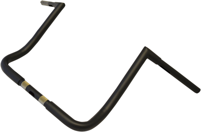 HANDLEBAR BAGR TWPK 14 FB