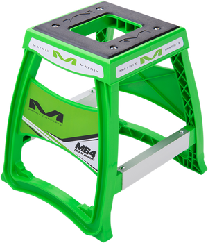Elite Stand - Green/Black