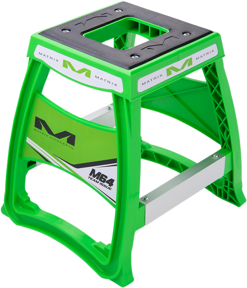 Elite Stand - Green/Black