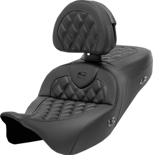 SEAT ROADSOFA CF LS BR HEAT