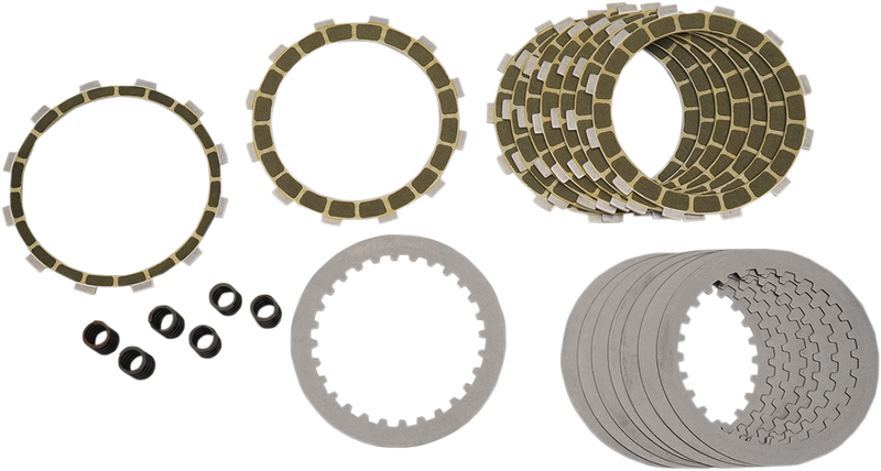 Clutch Kit - TL1000R/S