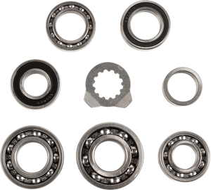 Bearing Kit - Transmission/Replacement - Yamaha YZ250/250X