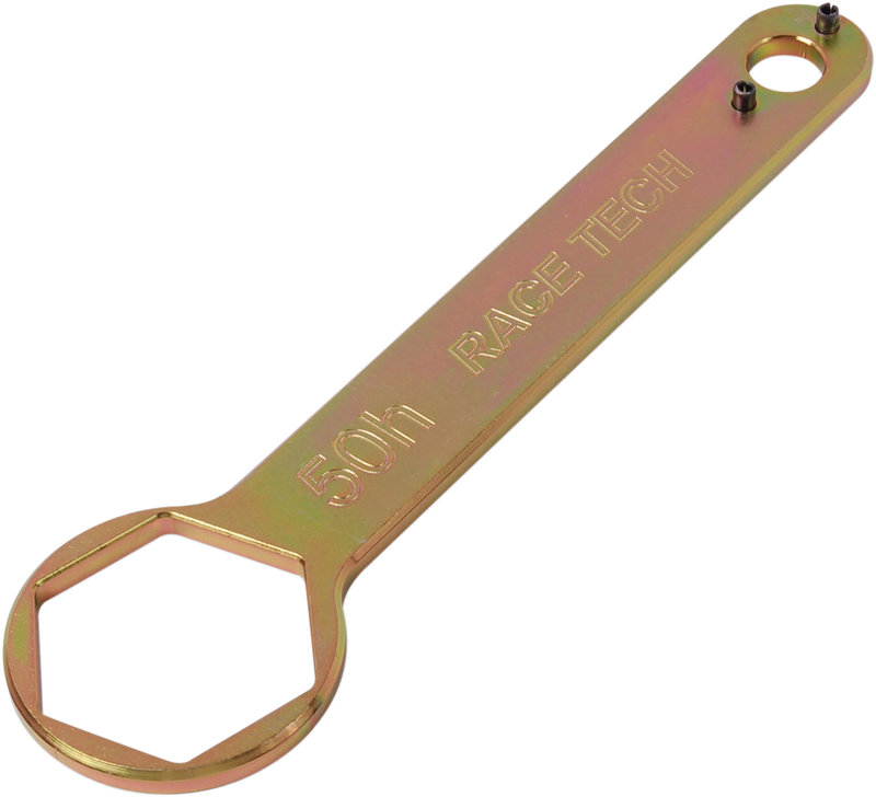 Fork Cap Wrench - 50 mm