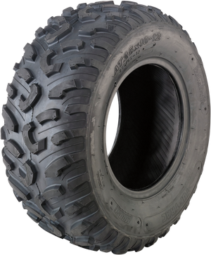 Tire - Tuf Trac - Rear - 25x10-12 - 4 Ply