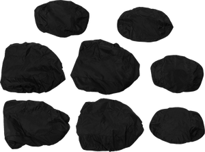 Seat Cover - Black - RZR 4