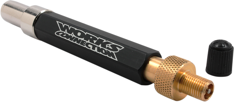 Adapter - Air Pressure - Air Shock/Air Fork