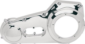 Outer Primary Cover - Chrome - '99-'06 Softail/'99-'05 Dyna