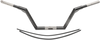 1-1/4" V-Line Handlebar - FLTR - Black - view 1
