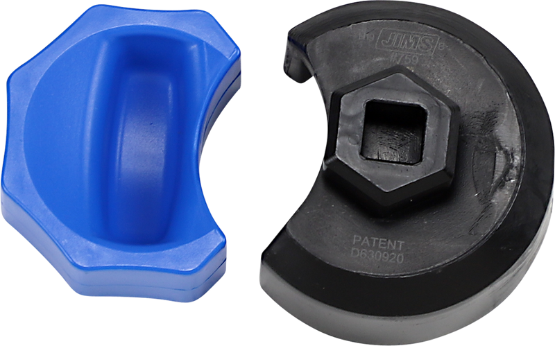 Socket Dipstick Insert - Kit