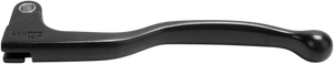 Left Hand Aluminum Replacement Lever - Black