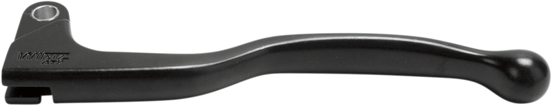 Left Hand Aluminum Replacement Lever - Black