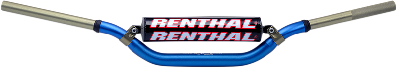 Twinwall® Handlebar - 997 - RC/'04 - '18 CRF/'06+ KX/F - Blue