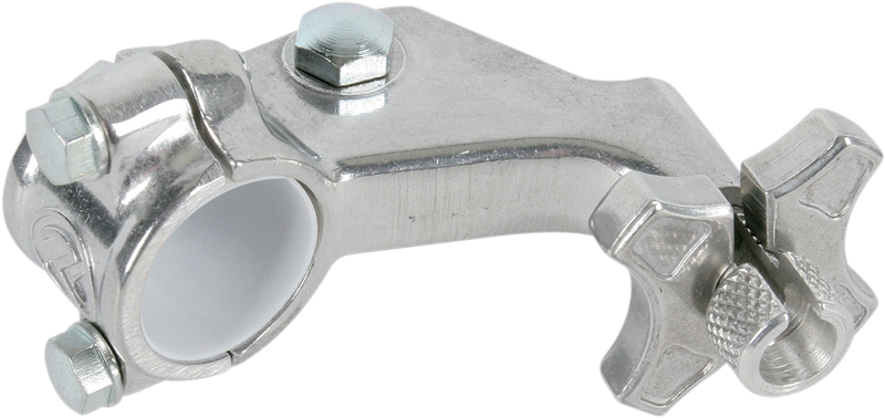 OEM-Style Clutch Perch - Polished