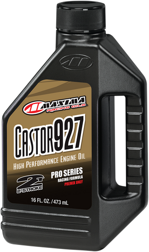 CASTOR 927 Oil - 16 U.S. fl oz.