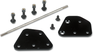 Forward Control Extension - 3" - '00-'10 FXST