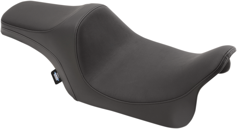 Predator III Seat - Smooth - FL '08-'23