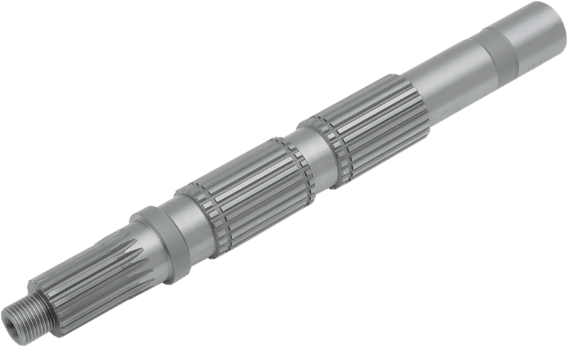 5-Speed Main Shaft - '91-'05 Sportster