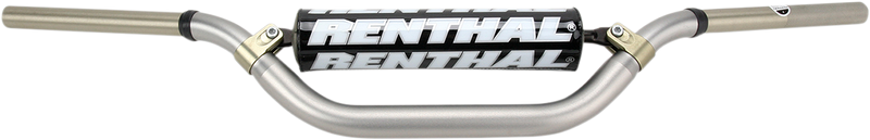 Twinwall® Handlebar - 922 - RC High - Tanium