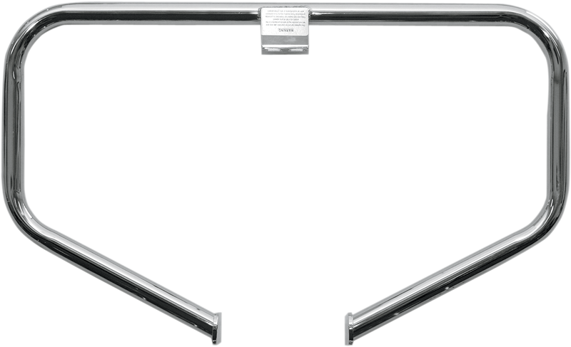 Unibar® - Chrome - XL