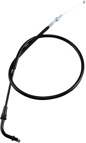 THROTTLE CABLE YAMAHA