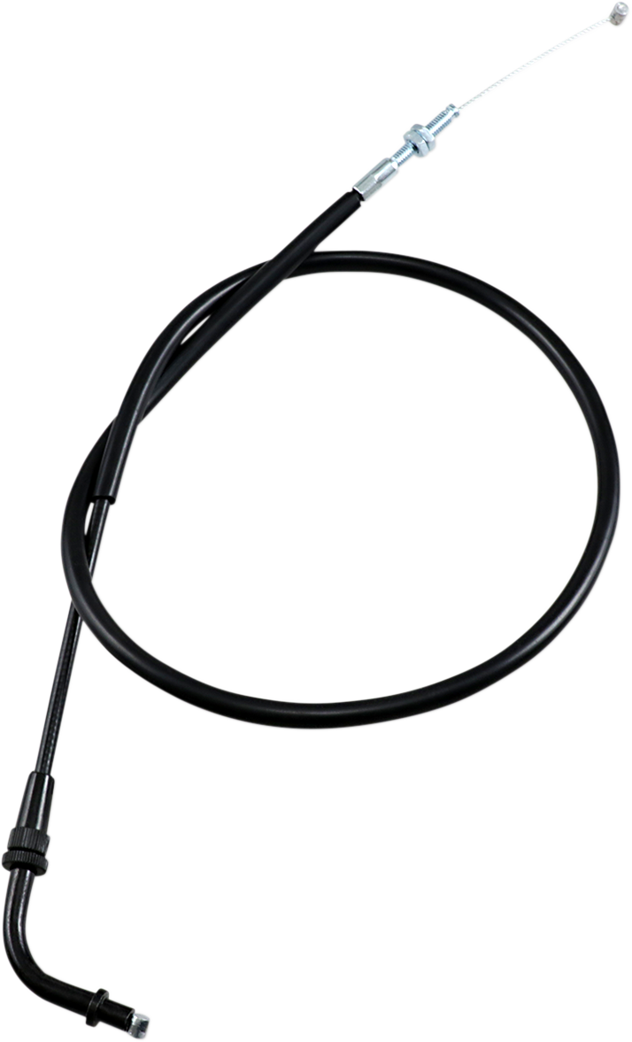 THROTTLE CABLE YAMAHA