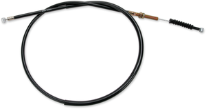 Vinyl Clutch Cable - Suzuki